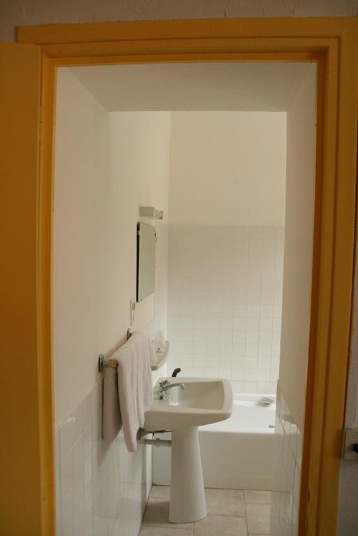 Grand Hotel De L'Europe Vals-les-Bains Room photo